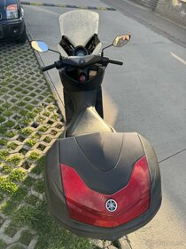 Yamaha Nmax 125 2019 + Výbava - 6