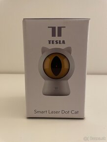 TESLA Smart Laser Dot Cats - 6