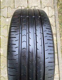 215/55 r17 letné CONTINENTAL 94V - 6