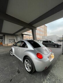 Volkswagen New beetle 1.9tdi 66kw 2999€ - 6