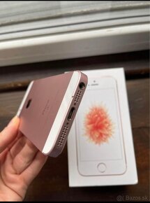 iPhone SE 32 GB - 6