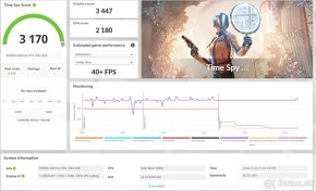 Herný PC so zárukou • i7 860 • GTX 1060 3G • 16G - 6