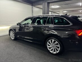 Skoda Octavia 4 STYLE+ 2.0tdi 110kw DSG 2020 1.majiteľ - 6