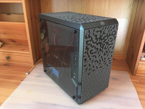 Herny PC Ryzen 5 2600, 16GB, SSD 500GB, GTX 1660 super - 6