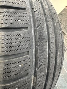 Predam Zimne 235/45 R17 Pneumatiky - 6