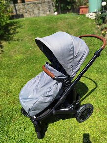 Kočík Britax Smile III - 6