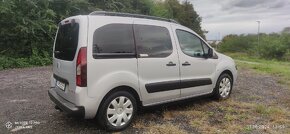 Citroen Berlingo Xtr 1.6 dizel 2012 rok - 6