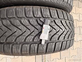 225/55R18 Lassa zimne - 6