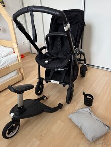 Bugaboo bee 6 + skate - 6