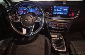 Kia ceed - 6