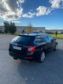 Škoda Octavia DSG 10/2014 - 6