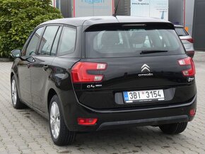 Citroën C4 Picasso 2.0 HDI, AKCE SLEVA DO 31.1 - 6