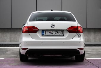 Volkswagen Jetta 1.4 TSI Highline DSG - 6