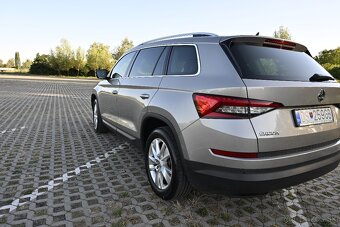 Škoda Kodiaq Tdi 4x4 110kw - 6