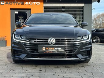 Volkswagen Arteon R-Line 2.0 TDi DSG 4Motion, r.v.: 2018 - 6