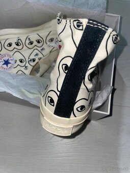 Cdg Converse - 6