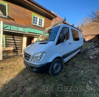 Mercedes-sprinter - 6