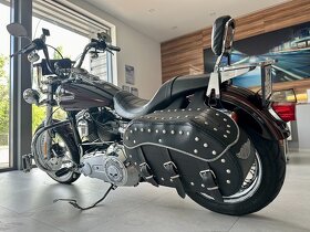 Harley-Davidson Dyna Super Glide - 6