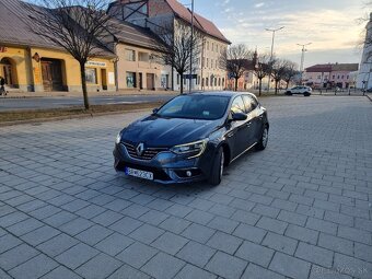 Renault Megane 1,5 dci 110 Bose - 6