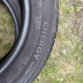 Letné Michelin Energy Saver 165/65/15 81T - 6