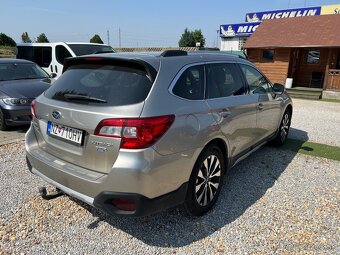 Subaru Outback, 2,0 diesel, 110kW, rok: 10.2015. - 6