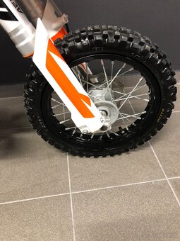 Ktm sx 50 2019 automat - 6