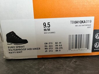 Timberland Euro Sprint - 6