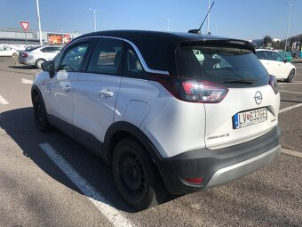 Opel Crossland X 1.2 TURBO S&S Enjoy - 6