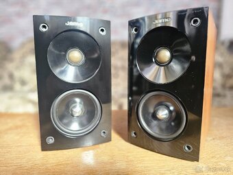 JAMO S60 Surround reproduktory Dark Apple - 6