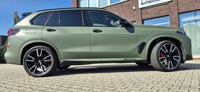 BMW X5 xDrive40d M Sport Performance - 6