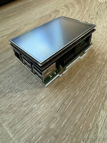 Raspberry Pi 3 Model B V1.2 - 6