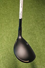 Zanovna sada - golfove palice LTDx Cobra 5-SW + hybrid 3 - 6