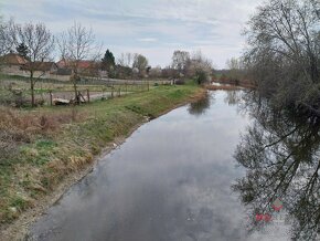 Rovinatý pozemok  17.000 m2 V. Kosihy (Komárno) - 6