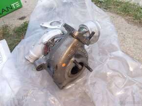 TURBO GARRETT 1.9tdi 85kw/96kw - 6