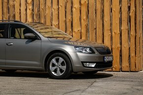 Škoda Octavia Combi 1.6 TDI 110k Style - 6