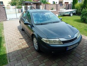 Predám Renault Laguna - 6