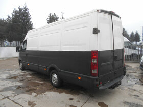 Iveco Daily 35 S18V 17,2 - AJ NA SPLÁTKY - 6