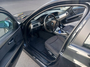 Bmw 320d 130kw - 6