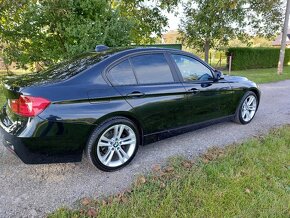 Bmw rad 3 f30 318d - 6