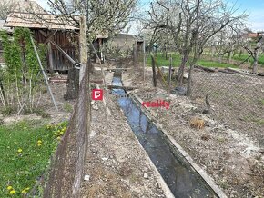 Exkluzívny predaj vidieckeho domu v obci Sečianky. - 6