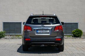 Kia Sorento 2.2 CRDi 4WD A/T - 6