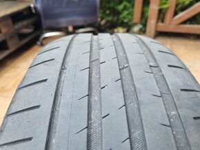 Sada letných pneumatík 205/55 R16 91V - 6