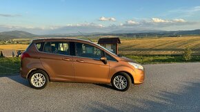 Ford B-Max EcoBoost Titanium - 6