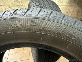 235/55R18 letne - 6