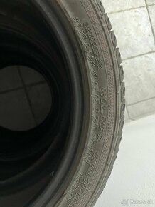 Celoročné Pneumatiky NANKANG 225/45 R 17 - 6