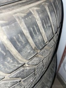 pneumatiky zimne winter icept evo3 235/50 r17 100v - 6