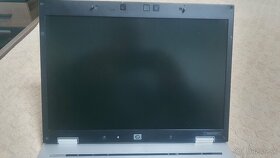 HP EliteBook 8530w - 6