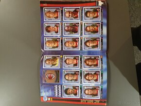 Panini Champions League 2007-2008 album nalepiek - 6