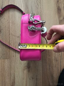 Crossbody kabelka Michael Kors - 6