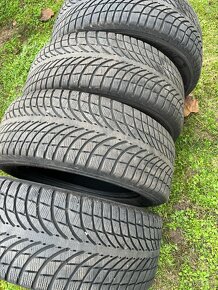 Zimné pneumatiky 235/55 R18 - 6